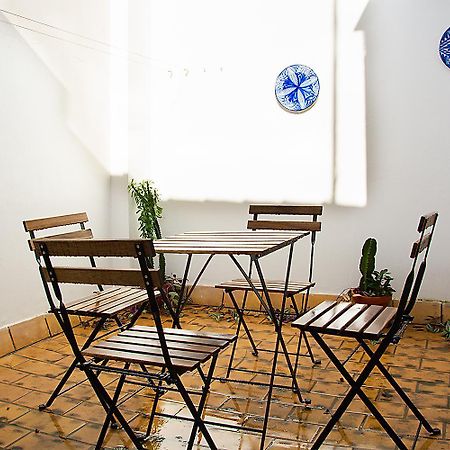 Apartamento Torre De La Plata Sevilla Dış mekan fotoğraf