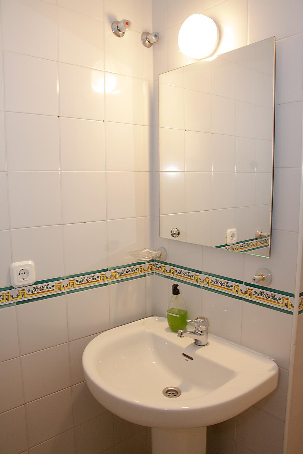 Apartamento Torre De La Plata Sevilla Dış mekan fotoğraf