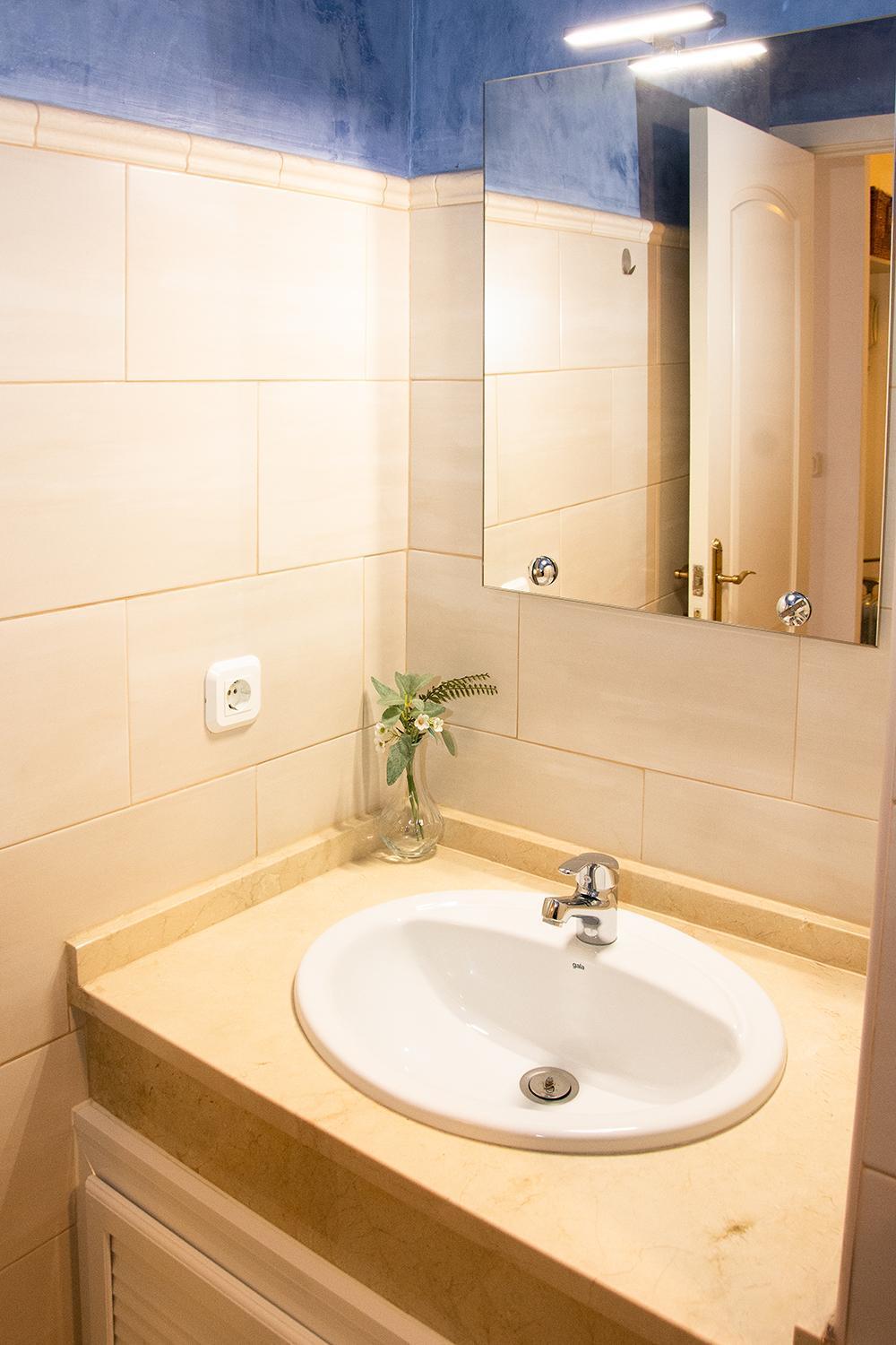 Apartamento Torre De La Plata Sevilla Dış mekan fotoğraf